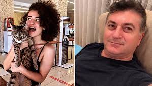 Azra Gülendam Haytaoğlu Haberleri