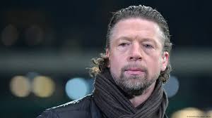 Steffen Freund apologizes for racist TV comments