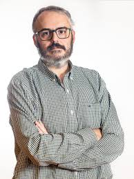 Ezequiel San Emeterio presenta su dimisión como decano del CICCP Cantabria 