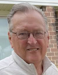 Obituary for Joseph T. Krause