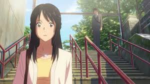 See more of kimi no na wa on facebook. Did Taki And Mitsuha Appear In Weathering With You