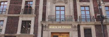 Nacional Monte De Piedad