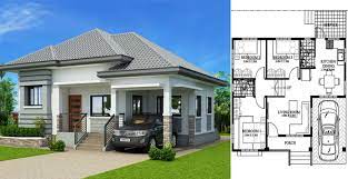 Check spelling or type a new query. Plan Maison Moderne 84 M2 Avec 3 Chambres