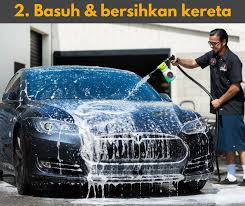 Jarak masa meninggalkan kereta supaya bateri x rosak. Tips Tinggalkan Kereta Anda Lama Lama Autohaus Kl