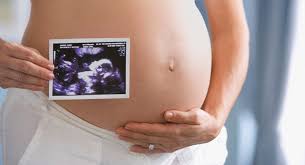 What does it mean when a baby has dropped? Getting Your Baby Into Position For Birth Babycentre Uk
