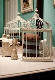 Maybe you would like to learn more about one of these? Using Bird Cages For Decor 66 Beautiful Ideas Digsdigs