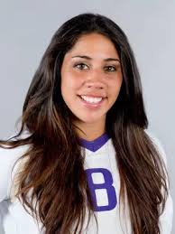 Cassie Strickland's Instagram, Twitter & Facebook