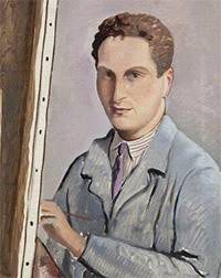 WHEN CHRIST STOPPED AT EBOLI by Carlo Levi