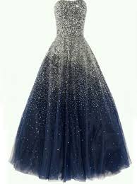 Buy Simple Dress Luxurious Strapless Blue Sequined Tulle Ball Gown Prom Dresses Quinceanera Dresses Formal Dresses Tupd 70689 Prom Fancy Dresses Gowns Dresses