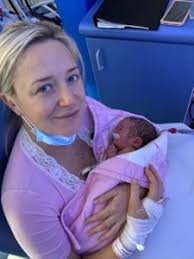 Rainbow baby clinic offers support for families expecting again