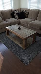 Coffee Table Reclaimed Wood Coffee Table Vintage Table Etsy In 2020 Wood Coffee Table Rustic Reclaimed Wood Coffee Table Coffee Table Vintage