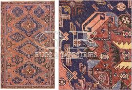 Vintage ist voll im trend und das mittlerweile seit jahren. Sumak Antik Teppich 316x195 141334668562