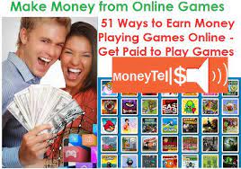 If you don't find any bugs, you can also make money from rating apps. 51 Best Games To Earn Money Online In 2021 Updated