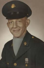 PFC Anthony Eugene “Tony” Pendola (1947-1965)