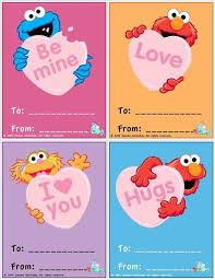 Check spelling or type a new query. Sesame Street Valentine S Day Cards Kids Pbs Kids For Parents