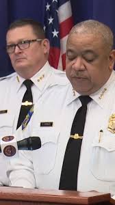 10 suspects in Baltimore drug trafficking organization are indicted