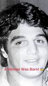 Salvatore Foresta Gangsta