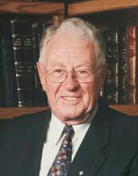 Patrick John Bonser — Victoria Simply Cremations