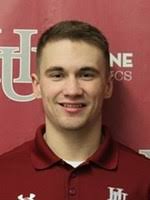 Baseball Wins Finale of Kansas Road Trip