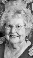 Betty Payson Obituary (1929