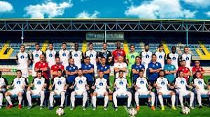 Clubul sportiv gaz metan mediaș, commonly known as gaz metan mediaș, or simply as gaz metan, is a romanian professional football club based in mediaș, sibiu county. Gaz Metan Medias Youtube