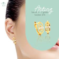 We did not find results for: Anting Anting Emas Klip