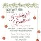HOLIDAZZLE BOUTIQUE - David Taylor Ellisville Chrysler Dodge Jeep RAM, 15502 Manchester Rd Event Image