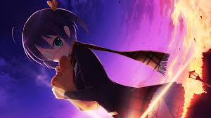 Darling in the franxx, code: Free Download Pin On Waifu 1920x1080 For Your Desktop Mobile Tablet Explore 41 Rikka Wallpaper Rikka Wallpaper