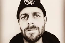 Paul Blackford · Artist Profile