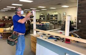 In short, habitat welcomes volunteers. Clarksville Habitat For Humanity Restore Reopens Friday May 8 Clarksvillenow Com