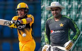 Kamran Akmal Suggests Brother Umar To Learn From Ms Dhoni Sachin Tendulkar And Virat Kohli Mahendra singh dhoni with his elder brother narendra (right). kamran akmal suggests brother umar to