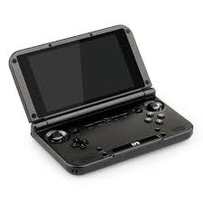 We received and tested a chinese usb dual gamepad controllers, at first it feels not as strong as an original playstation controller, it isnt heavier because his poor materials, but by the way. Gpd Xd Handheld Gaming Console Review