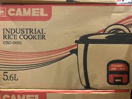 View and download instant pot smart wifi user manual online. Camel 5 6 L Commercial Rice Cooker Cebu Appliance Center