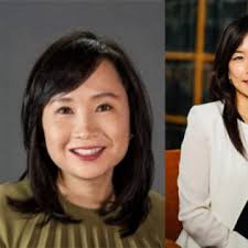 Congratulations to Joan Kee and Jaeeun Kim!