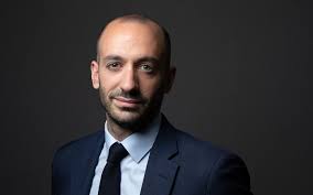 Benjamin Haddad and a Journey to European Affairs