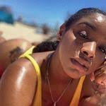 Ranelle Johnson's Instagram, Twitter & Facebook