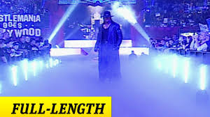 This is another popular website when it comes to name generators. Ten Mesmerizing Entrances Of The Undertaker That You Can Not Miss Essentiallysports