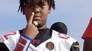 Tyrell Simpson's Instagram, Twitter & Facebook