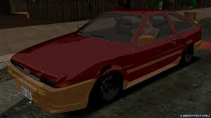Hy,gan buat kalian nih yang lagi nyari mod mobil dff only udh saya pack nih jadi zip jangan banyak nyingnyonk langsung sedot jangan lupa izin. Replacement Of Elegant Dff In Gta San Andreas Ios Android 83 File