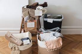 Whether you've lived in your home for one year or 30 years, chances are your space could be decluttered. How To Declutter Your Home Room By Room