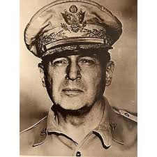 General Douglas Mcarthur Photo Print