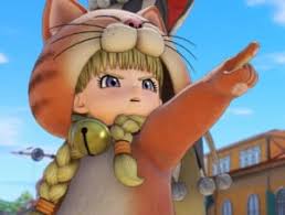 「ドラクエ11 ベロニカ」の画像検索結果