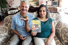 Reena Virk's mother has died