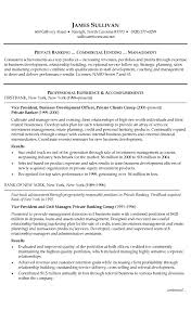 Discuss how you have grown. Banking Resume Example