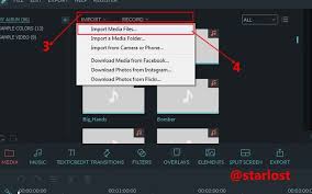 Check spelling or type a new query. Tutorial Mengedit Video Dengan Wondershare Filmora 8 5 Part I Steemit