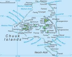 Chuuk Lagoon Wikipedia