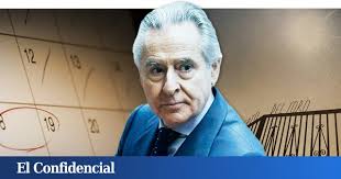 Dos semanas de tormento, el calendario mortal de Blesa