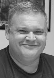 Dr. Copley comes back to inspire