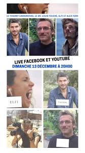 At this rate, the next mafs episode will be about the couples packing their bags for the honeymoon and going through airport security #mafs #marriedatfirstsight. Vivante Le Film Vivante Le Film Live Facebook Et Youtube Avec Louis Fouche Et Thierry Casasnovas Facebook