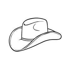 Cowboy Hat Decal Cowboy Boots Drawing Cowboy Boot Tattoo Cowboy Hats